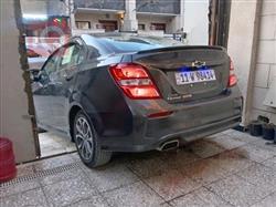 شيفروليه سونيك